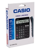 Casio DJ-120D Plus Masaüstü Hesap Makinesi thumbnail 1