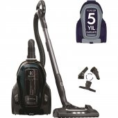 Electrolux Pure C9 PC91-8STM Toz Torbasız Süpürge thumbnail 2