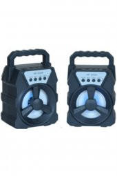 Hf-s339 Bluetooth Speakear Hf-s339 Bluetooth Speakear thumbnail 1