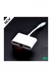 Dual Lightning 3.5 mm Headphone thumbnail 3