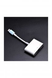 Dual Lightning 3.5 mm Headphone thumbnail 4