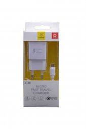 Micro Usb Fast Travel thumbnail 1