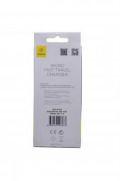 Micro Usb Fast Travel thumbnail 2