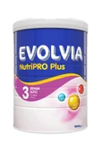Evolvia NutriPro Plus 3  Bebek Maması 1000 gr thumbnail 2