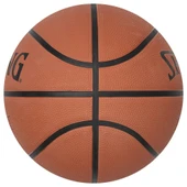 Basketbol Topu Spalding No:7 TF150 thumbnail 2