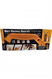Derz Kazıma Aparatı thumbnail 1
