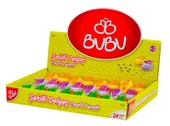 BU-BU ŞEKİLLİ DELGEÇ 3/8" thumbnail 2