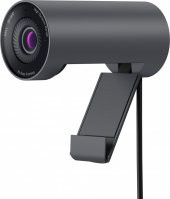 DELL - PRO 2K WEBCAM (722-BBBU) thumbnail 3