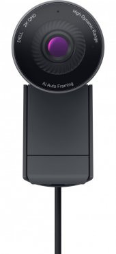 DELL - PRO 2K WEBCAM (722-BBBU) thumbnail 1