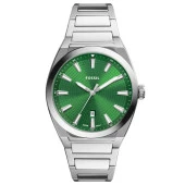 FOSSIL FFS5983 ÇELİK ERKEK KOL SAATİ thumbnail 1