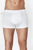 Antibakteriyel Bambu Erkek Boxer 3'lü Set thumbnail 2