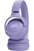 JBL Tune 520bt Multi Connect Wireless Kulaklık, Mor thumbnail 2