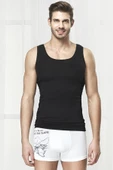 Antibakteriyel Erkek 3'lü Boxer thumbnail 1