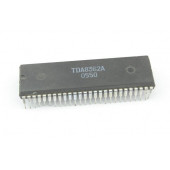 TDA8361 TDA8362 TDA8362A DIP-52 Entegre Devre thumbnail 3
