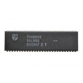 TDA8840-2Y DIP-56 Entegre Devre thumbnail 1