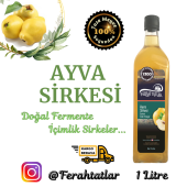 Ayva Sirkesi thumbnail 1