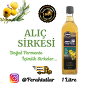 Alıç Sirkesi thumbnail 1