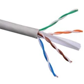 Enhanced Cat6 UTP  Cable 100metre thumbnail 3