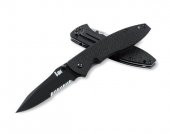 BENCHMADE NITROUS BLITZ CAKI thumbnail 1