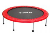 Delta 102 cm Deluxe Trampolin (40 inç Trambolin) thumbnail 1