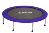 Delta 102 cm Deluxe Trampolin (40 inç Trambolin) thumbnail 1