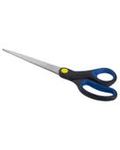 Kraf Kauçuk Saplı Makas 21cm 716G thumbnail 2