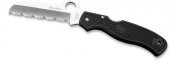 SPYDERCO ÇAKI C14SBK thumbnail 2