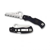 SPYDERCO C45SBK RESCUE 79MM CAKI thumbnail 3