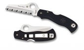 SPYDERCO C45SBK RESCUE 79MM CAKI thumbnail 5