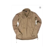 STURM SOFTSHELL KAHVE MONT thumbnail 5