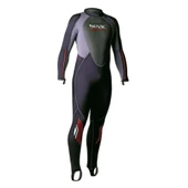 SEAC SUB ELBISE TEK PARCA WARM GUARD ERKEK 1MM thumbnail 1