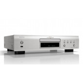 Denon DCD-900NE Cd Player Silver thumbnail 1