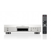 Denon DCD-900NE Cd Player Silver thumbnail 2
