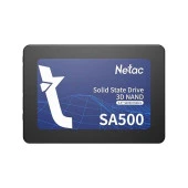 Netac SA500 256GB 2.5 SSD Disk thumbnail 2