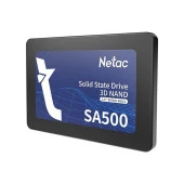 Netac SA500 256GB 2.5 SSD Disk thumbnail 4