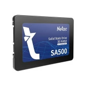 Netac SA500 256GB 2.5 SSD Disk thumbnail 5
