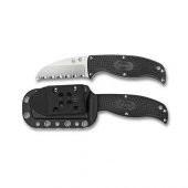 SPYDERCO FB31SBK ENUFF BICAK thumbnail 3