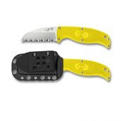 SPYDERCO FB31SYL ENUFF BICAK thumbnail 3