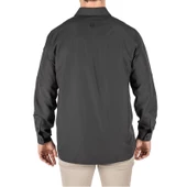 5.11 MARKSMAN L/S GRI GOMLEK thumbnail 11