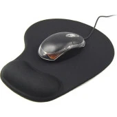 Bilek Destekli Jel Silikon Mouse Pad W-02 thumbnail 2