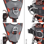 CT AXESS QR HARNESS thumbnail 7