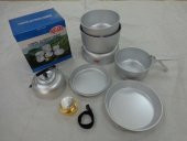 SQUARE A1010K ALKOL OCAGI (KAMP YEMEK SETI) thumbnail 7