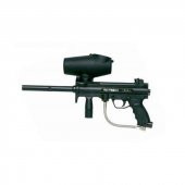 TIPPMANN A-5 SIYAH PAINTBALL thumbnail 3