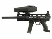 TIPPMANN X7 PHENOM MECHANIAL PAINTBALL thumbnail 1