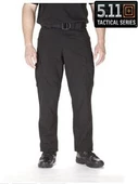 5.11 TACTICAL RIPSTOP TDU PANTOLON SIYAH thumbnail 1