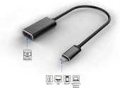 usb c to displayport adapter KL-HC67 thumbnail 3