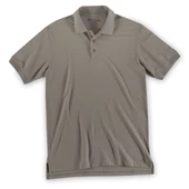 5.11 UTILITY POLO T-SHIRT KREM thumbnail 2
