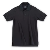 5.11 UTILITY POLO T-SHIRT SIYAH thumbnail 6