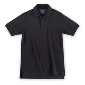 5.11 UTILITY POLO T-SHIRT SIYAH thumbnail 2