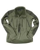 STURM SOFTSHELL YESIL MONT thumbnail 1